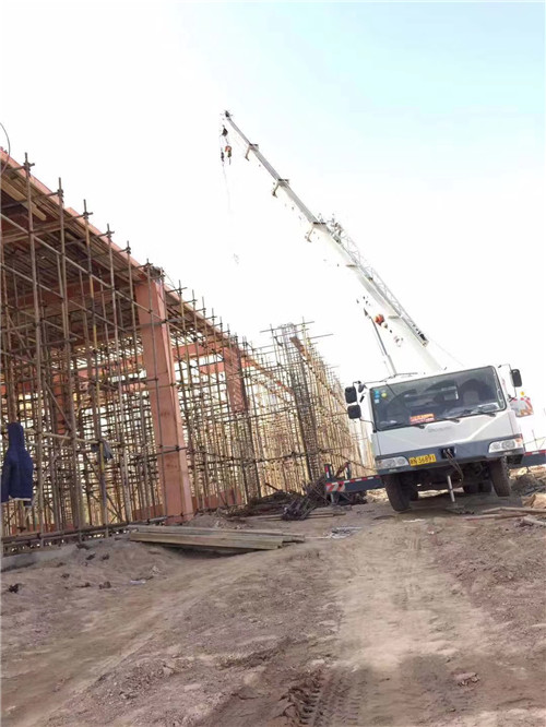 长安区吊车作业的安全注意事项有哪些？