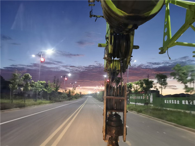 长安区大件吊装怎么收费