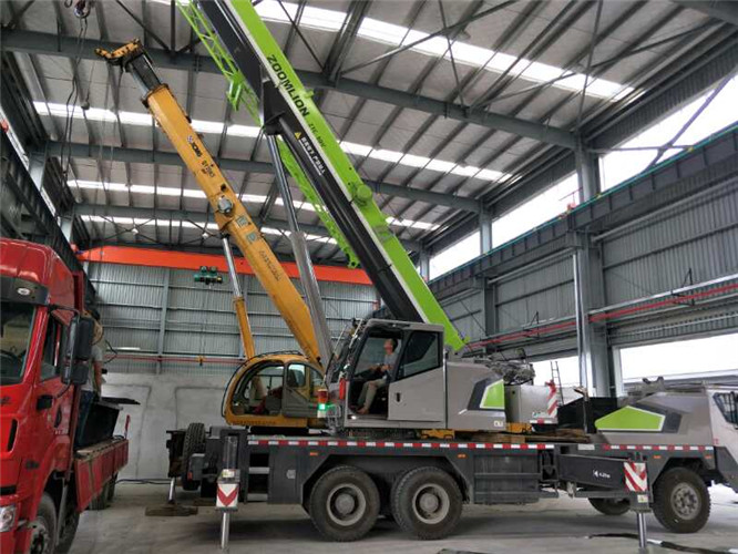 长安区高空车出租需要注意哪些安全事项？